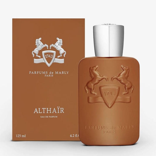 Parfum De Marly Althair EDP 125ml - 100% Authentic - Men Perfume