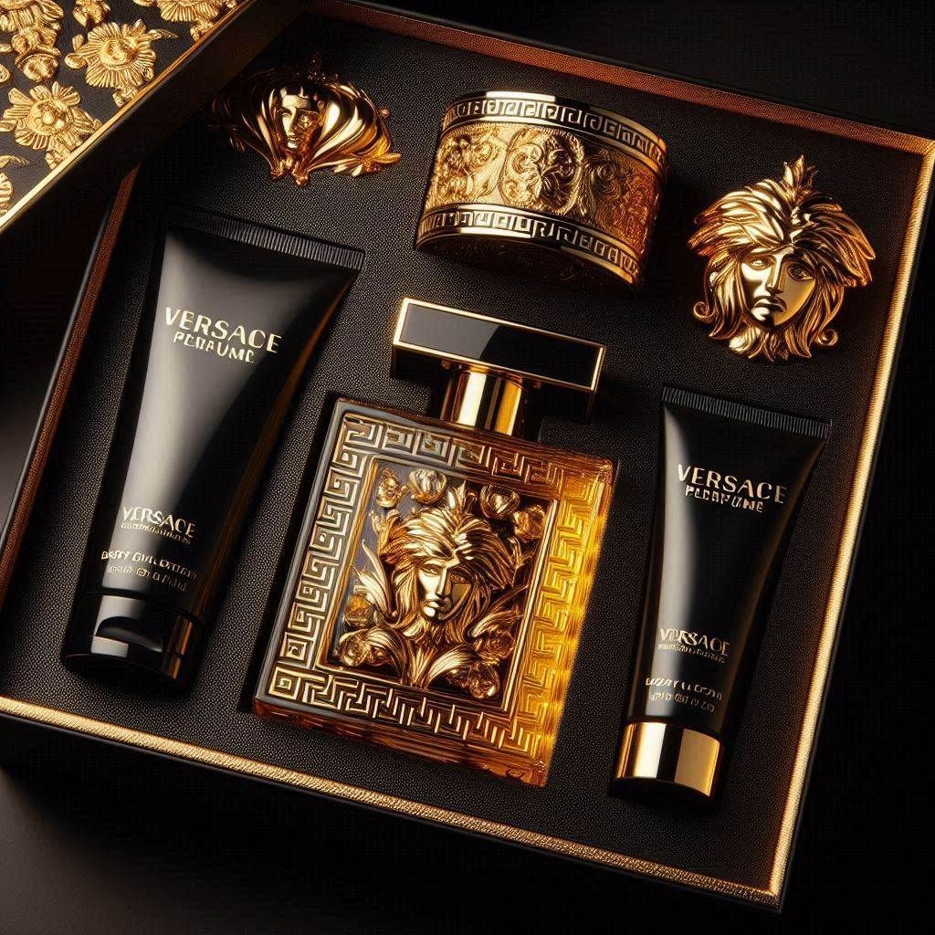 Men's Gift Set