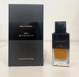 Givenchy L’Interdit De l’Équivoque Eau de Parfum Intense 100ml | 100% Authentic | Unisex Perfume