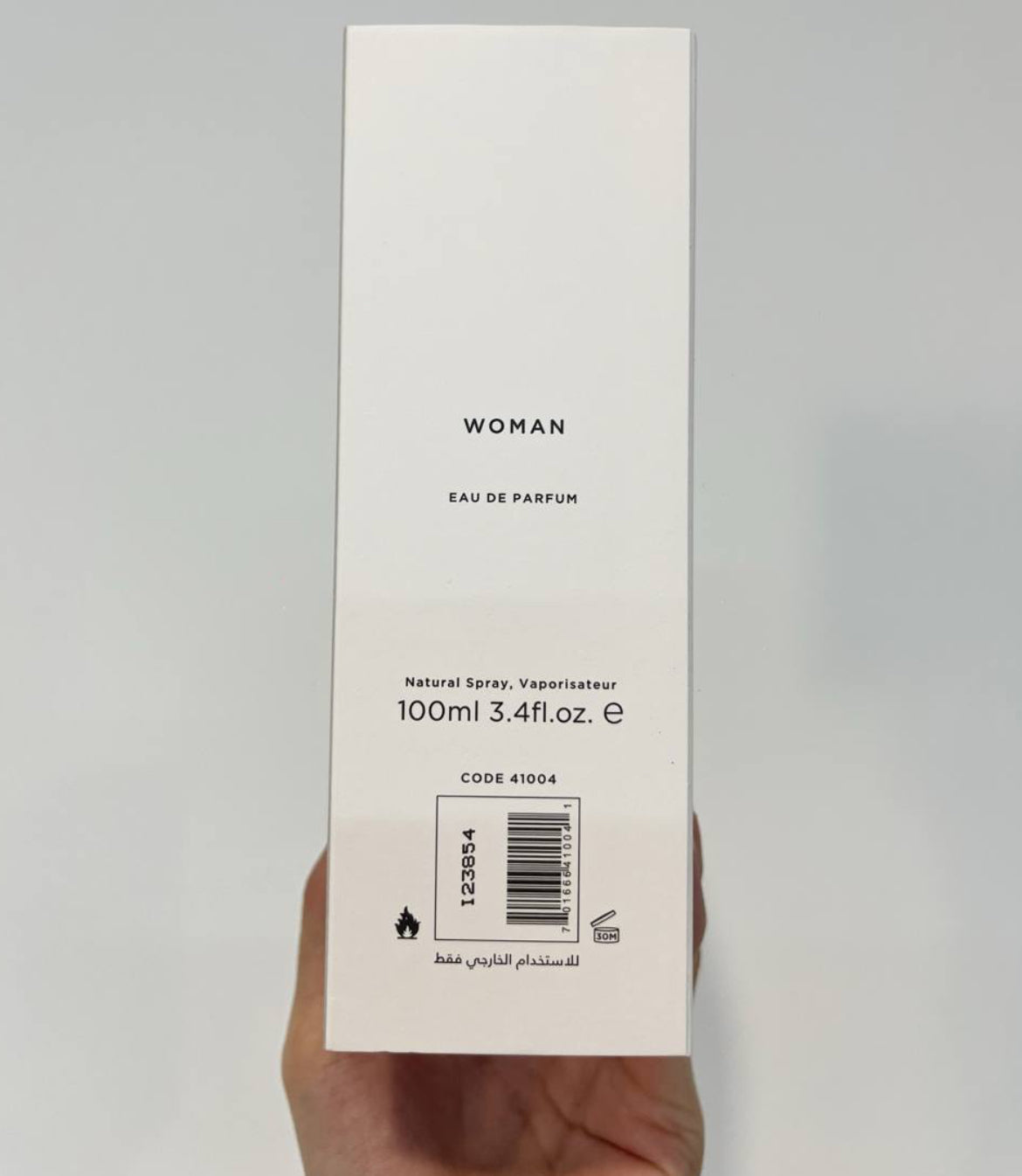 Amouage Dia Woman Eau de Parfum (100ml) – 100% Authentic | Women’s Perfume