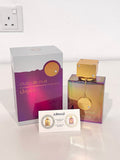 Armaf Club De Nuit Untold Eau de Parfum 100ml | 100% Authentic | Unisex Perfume