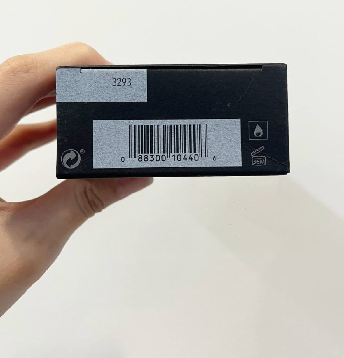 Calvin Klein CK Be Eau de Toilette (100ml) – 100% Authentic | Unisex Perfume