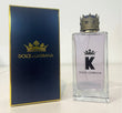 Dolce & Gabbana K Eau de Toilette (100ml) – 100% Authentic | For Men