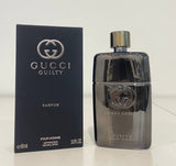Gucci Guilty Pour Homme Parfum 90ml | 100% Authentic | Men’s Perfume