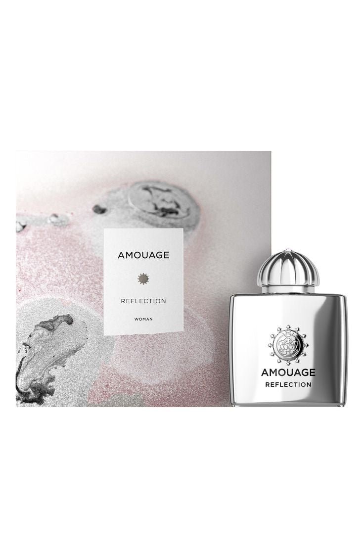 Amouage Reflection Woman Eau de Parfum (100ml) – 100% Authentic | Women’s Perfume