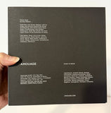 Amouage Gold Man Eau de Parfum (100ml) – 100% Authentic | Luxury Perfume for Men