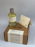 LE LABO Iris 39 Eau de Parfum 100ml | 100% Authentic | Unisex Perfume