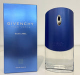 Givenchy Blue Label Pour Homme Eau de Toilette 100ml | 100% Authentic | Men’s Perfume