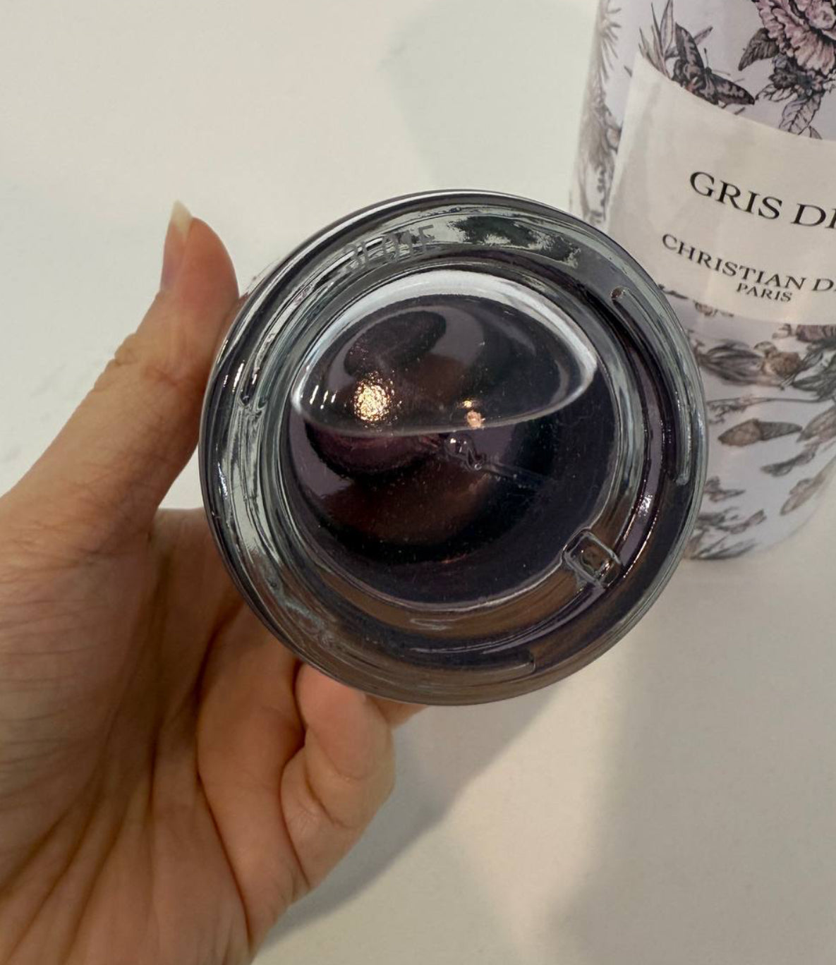 Christian Dior Gris Dior Eau de Parfum (125ml) – 100% Authentic | Unisex