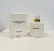 Valentino Donna Born in Roma Ivory Eau de Parfum 100ml | For Women | 100% Authentic