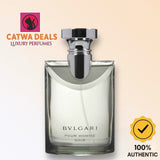 Bvlgari Pour Homme Soir Eau de Toilette (100ml) – 100% Authentic | Men’s Perfume