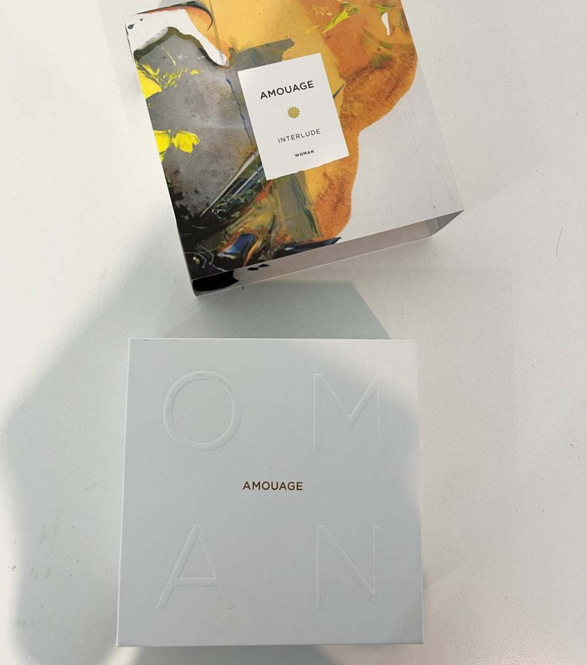 Amouage Interlude Eau de Parfum (100ml) – 100% Authentic | Women’s Perfume