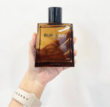 Burberry Hero Eau de Parfum (100ml) – 100% Authentic | Men’s Perfume