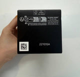 YSL – Babycat Raw Bourbon Eau de Parfum | 100% Authentic | Unisex Perfume