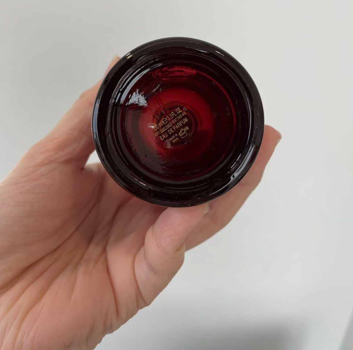 Gucci – A Gloaming Night Eau de Parfum 100ml | 100% Authentic | Unisex Perfume