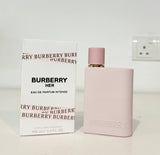 Burberry Her Eau de Parfum Intense (100ml) – 100% Authentic | Women’s Perfume