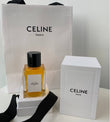 Celine Dans Paris Eau De Parfum 100ml - 100% Authentic | Unisex Perfume