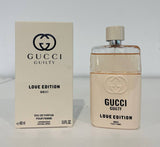 Gucci Guilty Love Edition MMXXI Pour Femme Eau de Parfum 90ml | 100% Authentic | Women’s Perfume