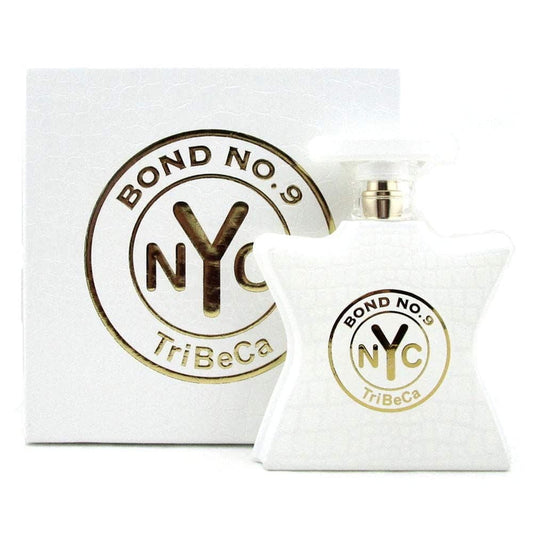 Bond No. 9 Tribeca Eau de Parfum 100ml | Unisex Perfume | 100% Authentic