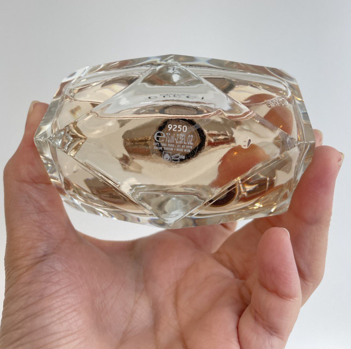 Gucci Bamboo Eau de Toilette 75ml | 100% Authentic | Women’s Perfume