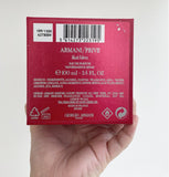 Armani Privé – Ikat Bleu Eau de Parfum | 100% Authentic | Unisex Perfume