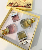 Chloé Eau de Parfum Mini Set (4 x 30ml) – 100% Authentic | Women
