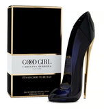 Carolina Herrera Good Girl Eau De Parfum 80ml - 100% Authentic | Women Perfume
