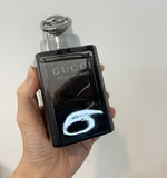 Gucci Pour Homme Eau de Toilette 90ml | 100% Authentic | Men’s Perfume