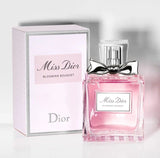 Dior Miss Dior Blooming Bouquet EDT 100ml - 100% Authentic | Woman Perfume