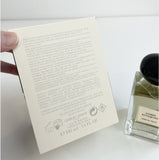 Armani Privé – Jasmin Kusamono Eau de Toilette | 100% Authentic | Unisex Perfume