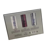 Carolina Herrera 212 VIP Men 3-in-1 Gift Set | 100% Authentic | 30ml Each