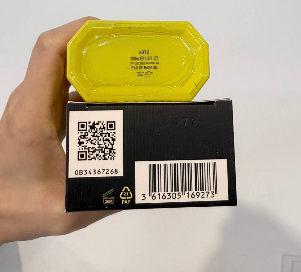 Gucci Flora Gorgeous Orchid Eau de Parfum 100ml | 100% Authentic | Women’s Perfume