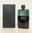 Gucci Guilty Essence Pour Homme Eau de Toilette 90ml | 100% Authentic | Men’s Perfume
