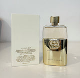 Gucci Guilty Pour Femme Eau de Parfum 90ml | 100% Authentic | Women’s Perfume