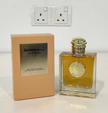 Burberry Goddess Eau de Parfum Intense (100ml) – 100% Authentic | Women’s Perfume