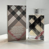 Burberry Brit for Her Eau de Parfum (100ml) – 100% Authentic | Women’s Perfume