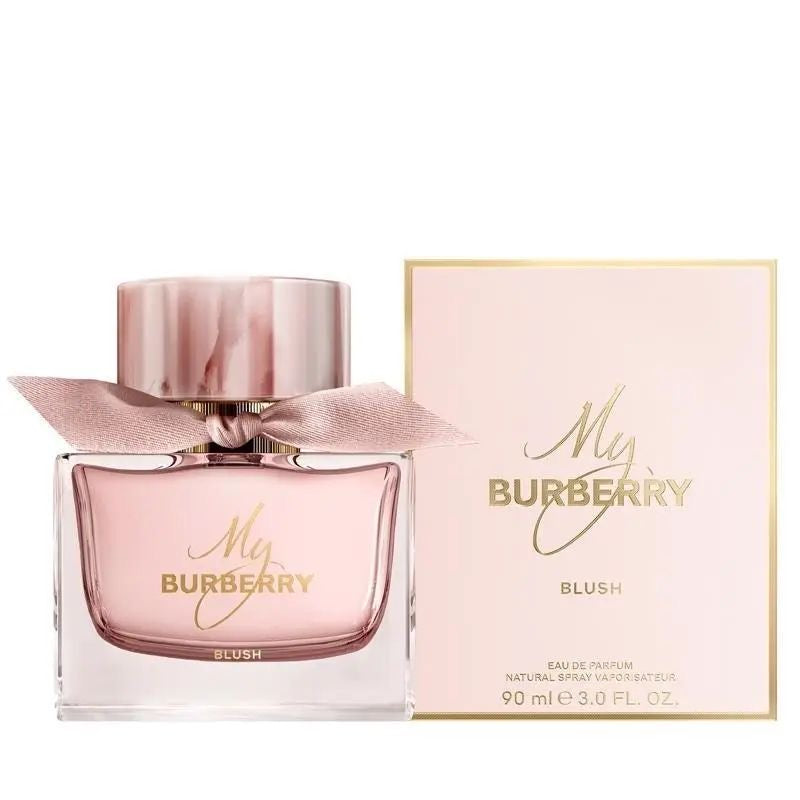 Burberry My Burberry Blush Eau de Parfum (90ml) – 100% Authentic | Women’s Perfume
