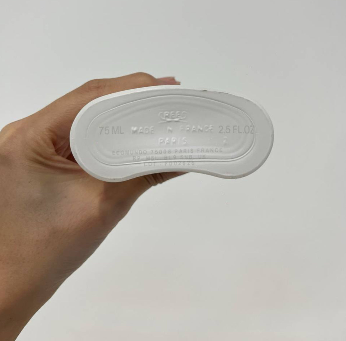 Creed Love in White Eau de Parfum (75ml) – 100% Authentic | Women Perfume