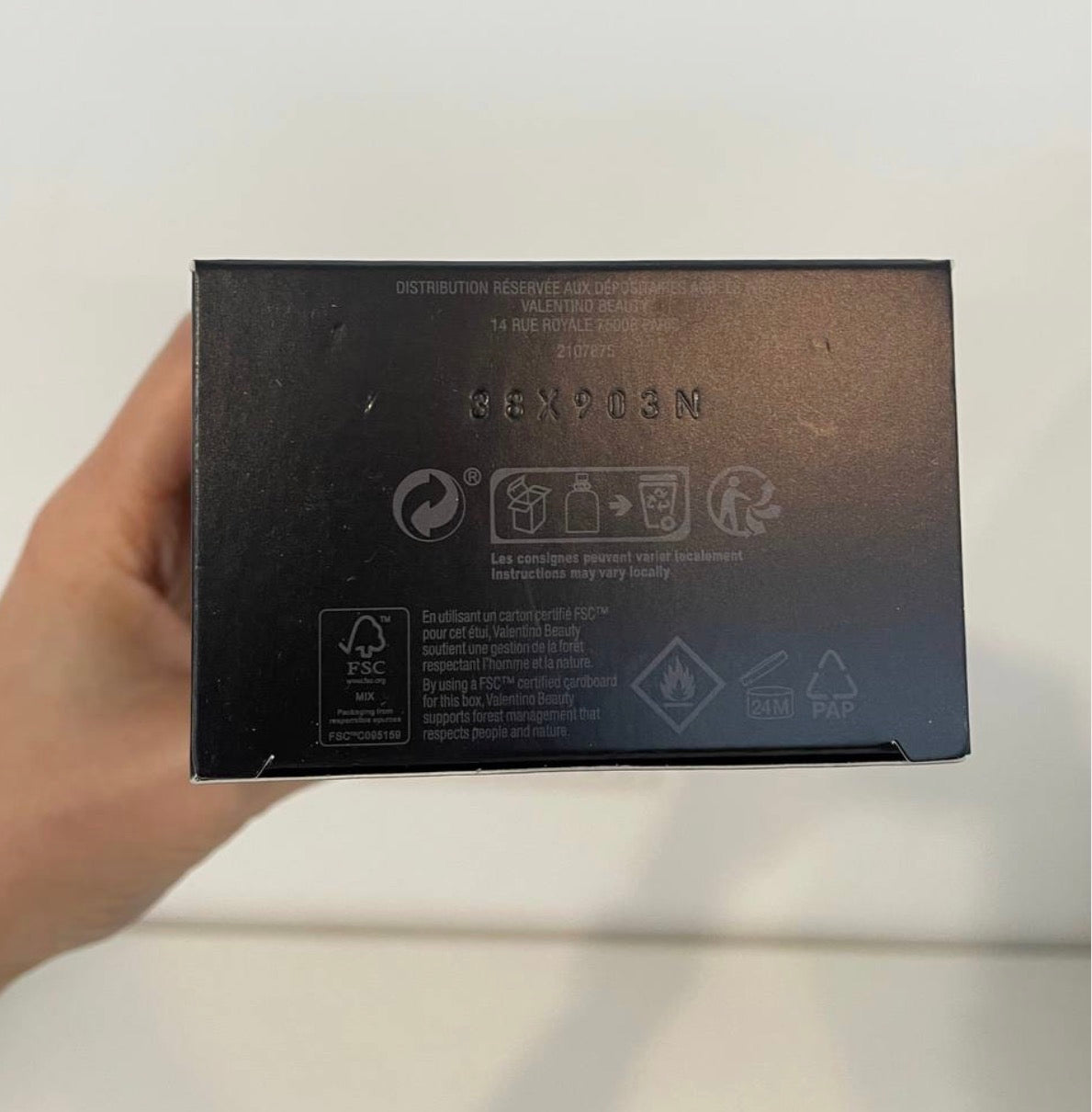 Valentino Uomo Born in Roma Yellow Dream Eau de Toilette 100ml | 100% Authentic | Men’s Perfume