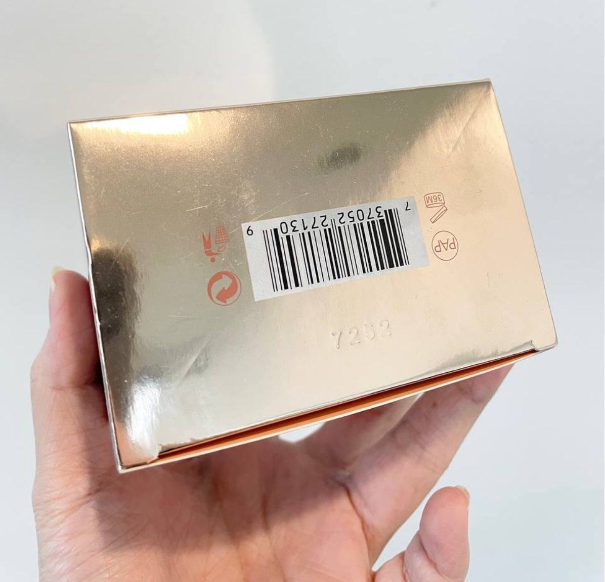 Dolce & Gabbana Rose The One Eau de Parfum (75ml) – 100% Authentic | Women’s Perfume