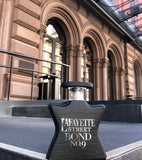 Bond No. 9 Lafayette Street Eau de Parfum 100ml | Unisex Perfume | 100% Authentic