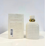 Valentino Uomo Born in Roma Coral Fantasy Ivory Eau de Toilette 100ml | For Men | 100% Authentic