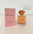 Giorgio Armani – My Way Ylang Eau de Parfum (90ml) | 100% Authentic | Women’s Perfume