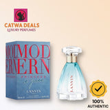 Lanvin Modern Princess In Jeans Eau de Parfum 90ml | 100% Authentic | Women’s Perfume