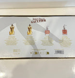 PENHALIGON'S PORTRAITS
MINIATURE MODERN COLLECTION
4INT SET (4X30ML)