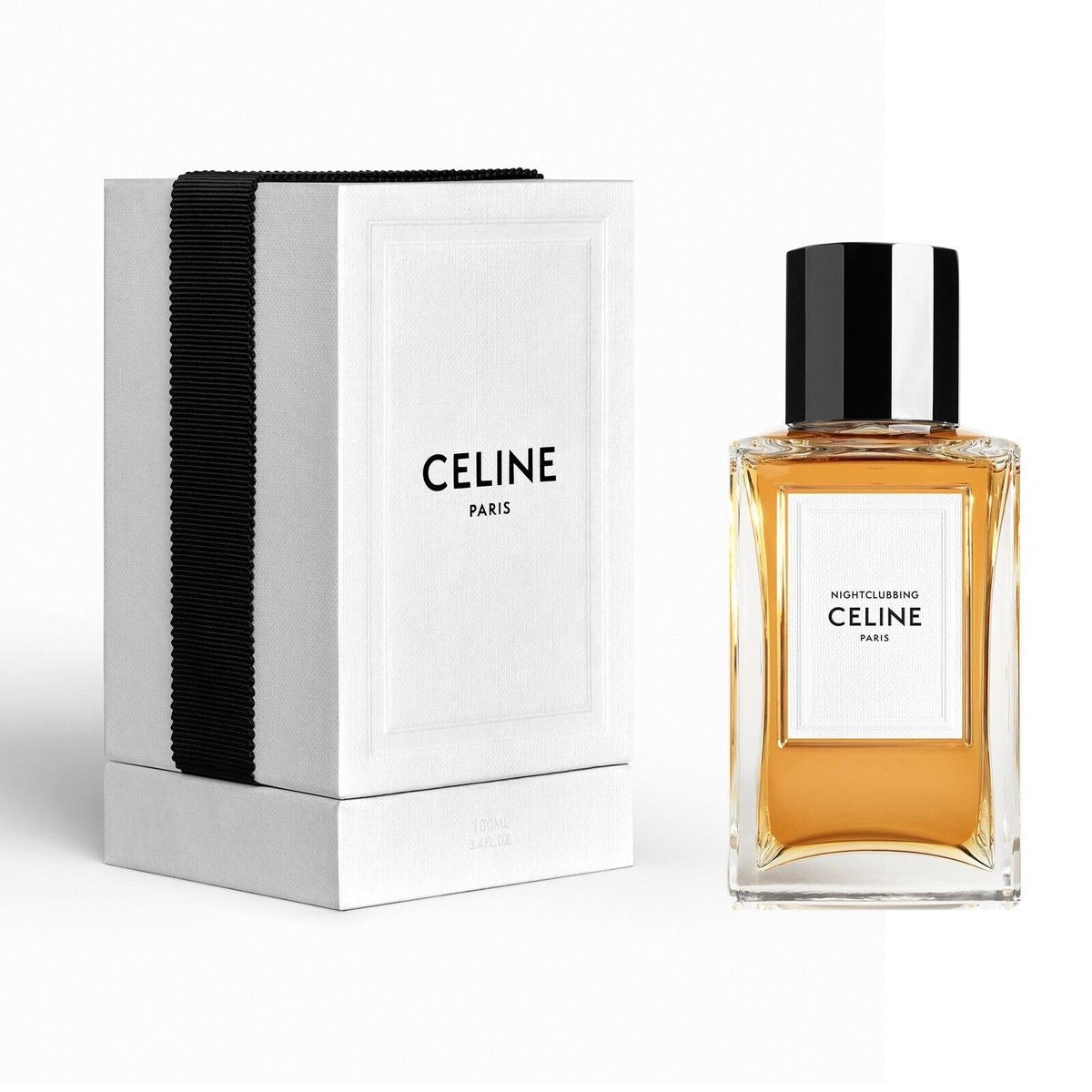 Celine Nightclubbing Eau De Parfum 100ml - 100% Authentic | Unisex Perfume