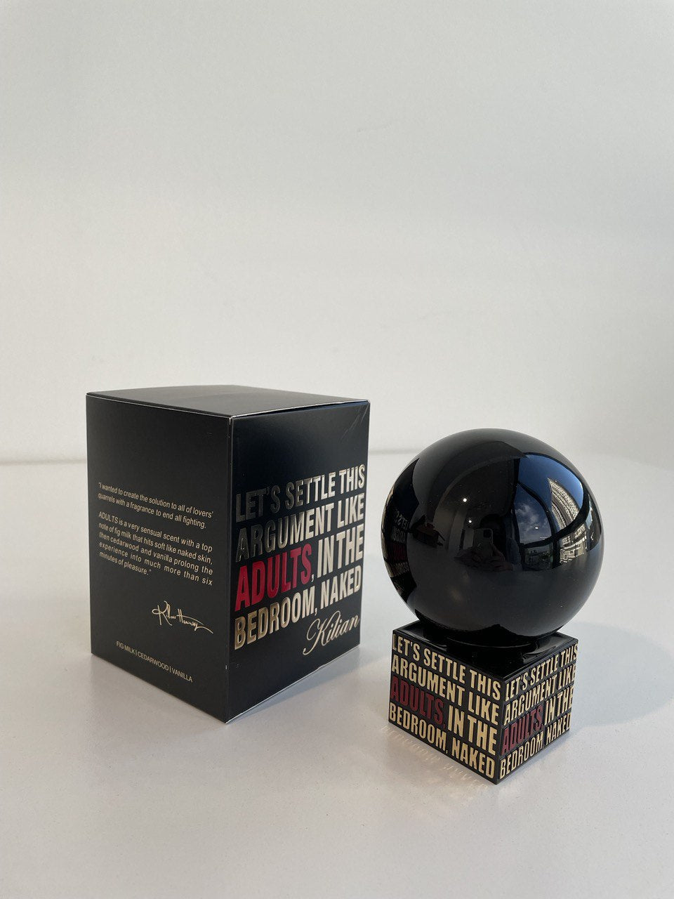 Adults By Kilian Eau de Parfum 100ml | 100% Authentic | Unisex Perfume