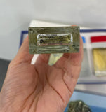 Dolce & Gabbana Light Blue Miniature Gift Set (4 x 30ml) – 100% Authentic | Unisex | Limited Edition