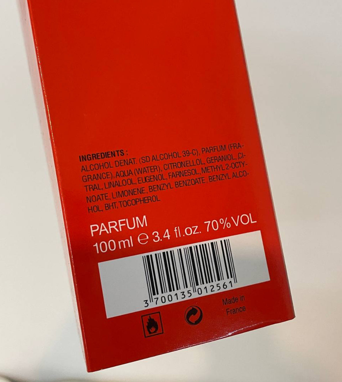 Frédéric Malle Une Rose Eau de Parfum – 100% Authentic | Unisex Perfume (Edouard Fléchier Creation)