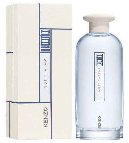 Kenzo Nuit Tatami Eau de Parfum 75ml | 100% Authentic | Unisex Perfume